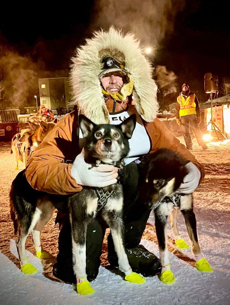 Announcing the Yukon Quest Alaska Races for 2024 Yukon Quest Alaska