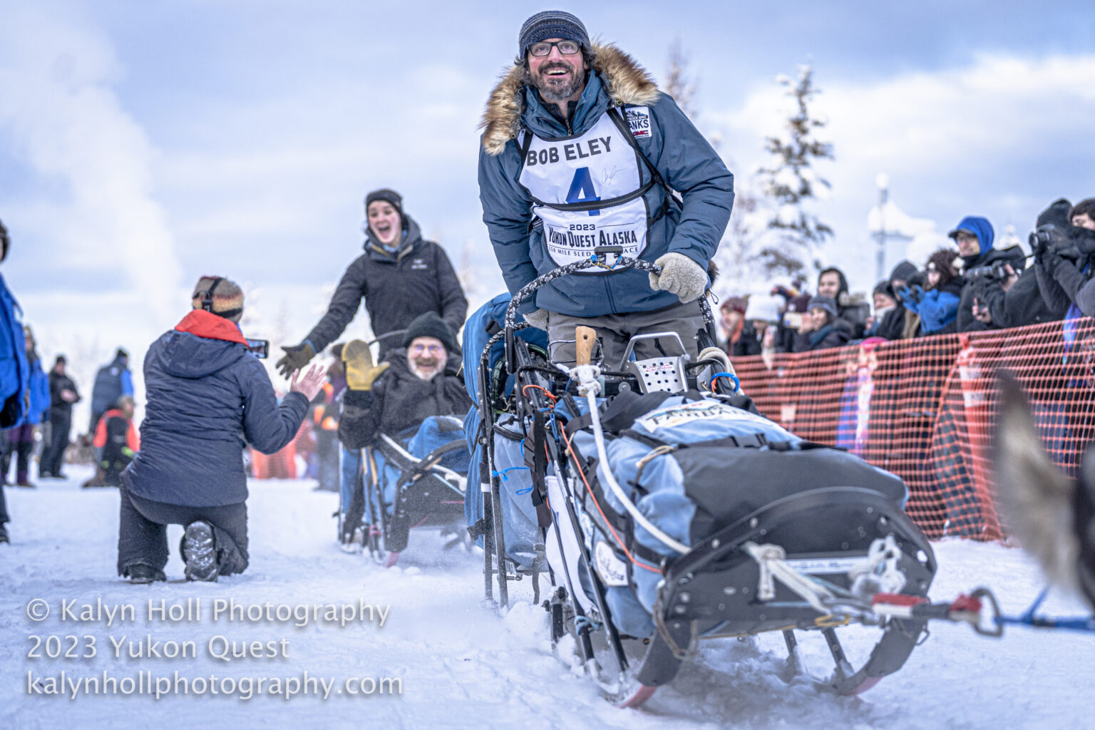 2024 Yukon Quest Alaska Quest Guest Auction Yukon Quest Alaska